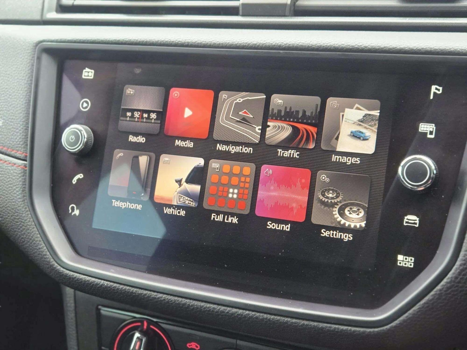 Used SEAT Ibiza 2019 for sale - 76584372: Photo 52