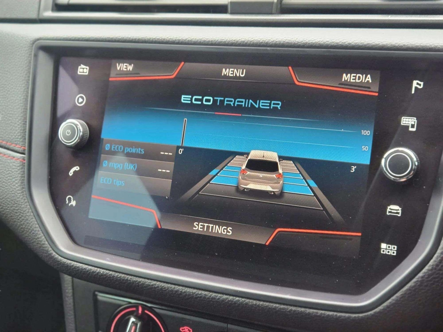 Used SEAT Ibiza 2019 for sale - 76584372: Photo 53