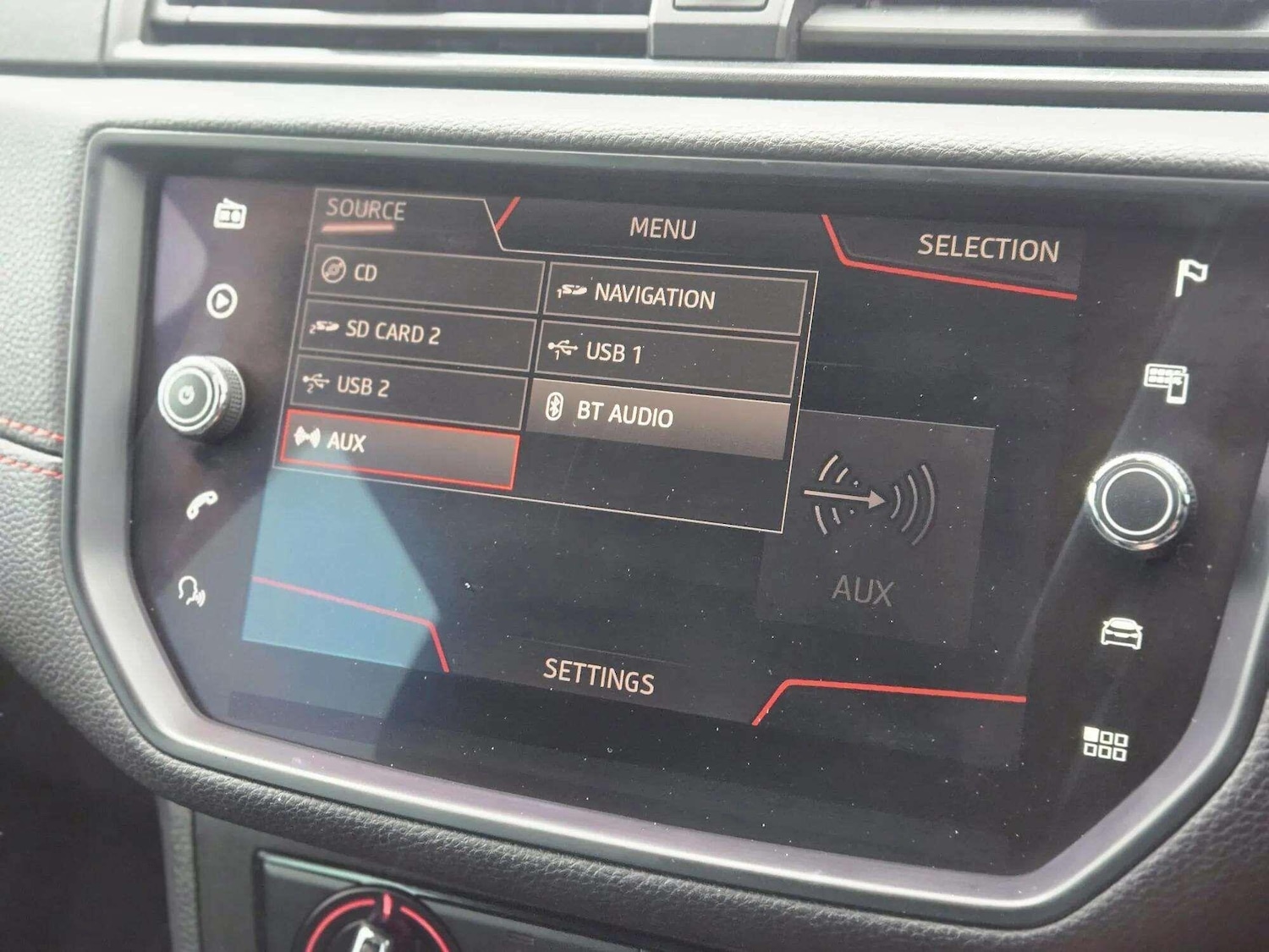 Used SEAT Ibiza 2019 for sale - 76584372: Photo 56