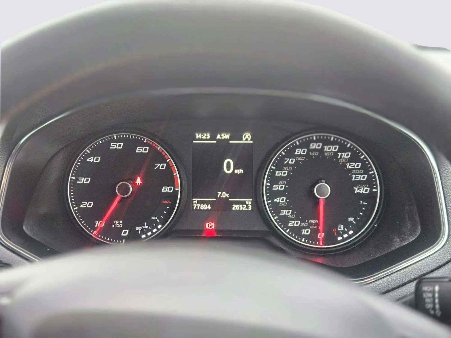 Used SEAT Ibiza 2019 for sale - 76584372: Photo 57