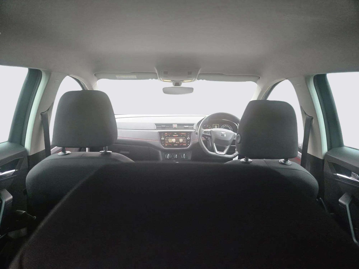 Used SEAT Ibiza 2019 for sale - 76584372: Photo 59