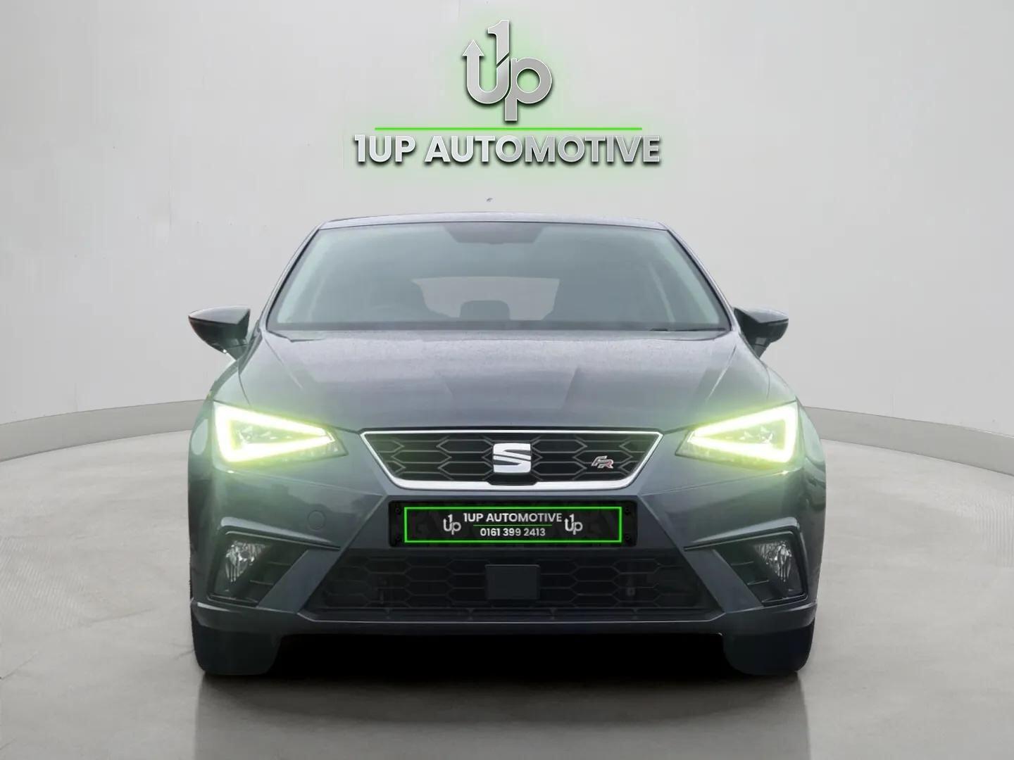 Used SEAT Ibiza 2019 for sale - 76584372: Photo 7