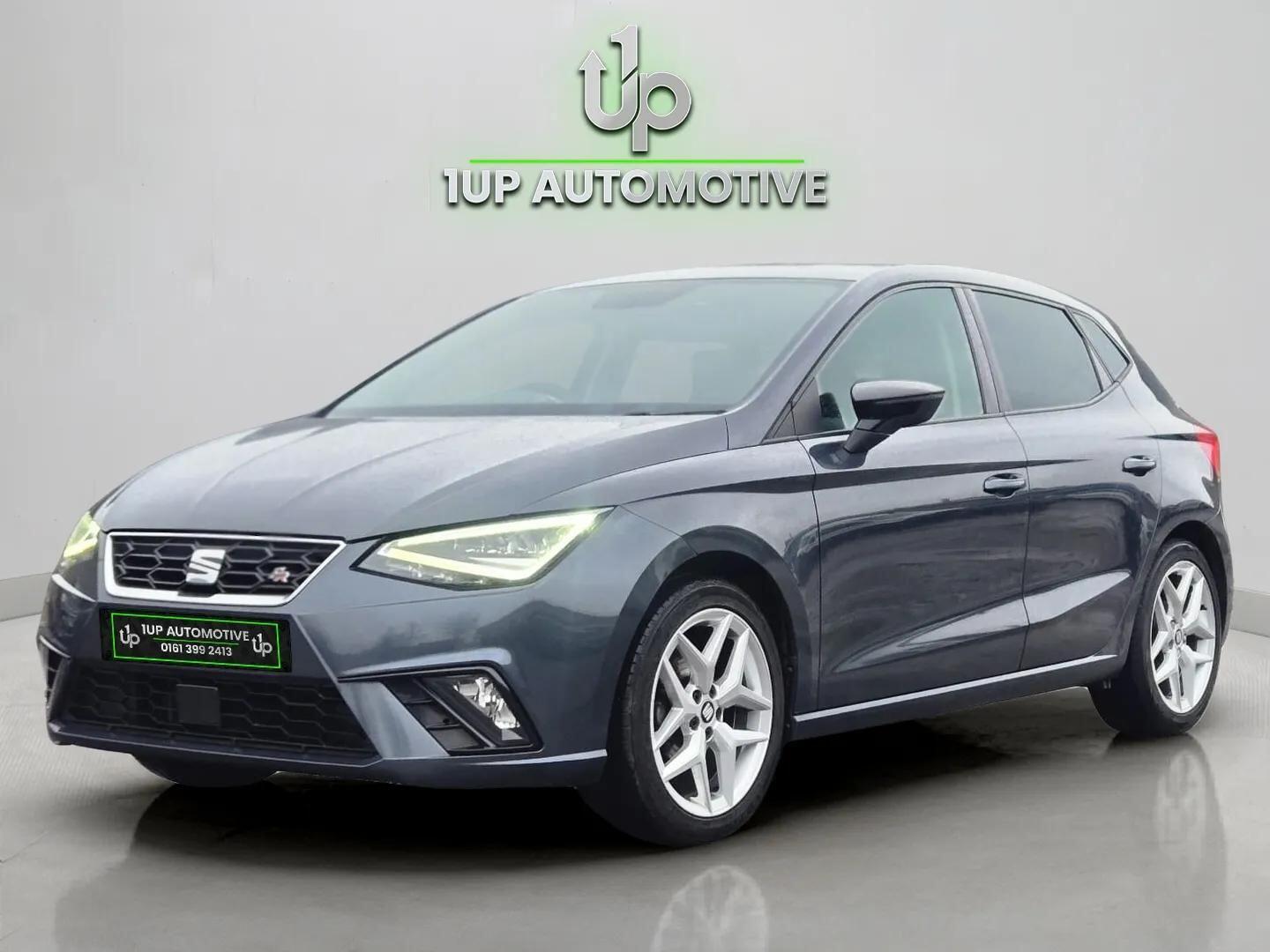 Used SEAT Ibiza 2019 for sale - 76584372: Photo 8