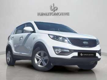 2016 (65) - 1.7 CRDi EcoDynamics 1 2WD Euro 6 (s/s) 5dr