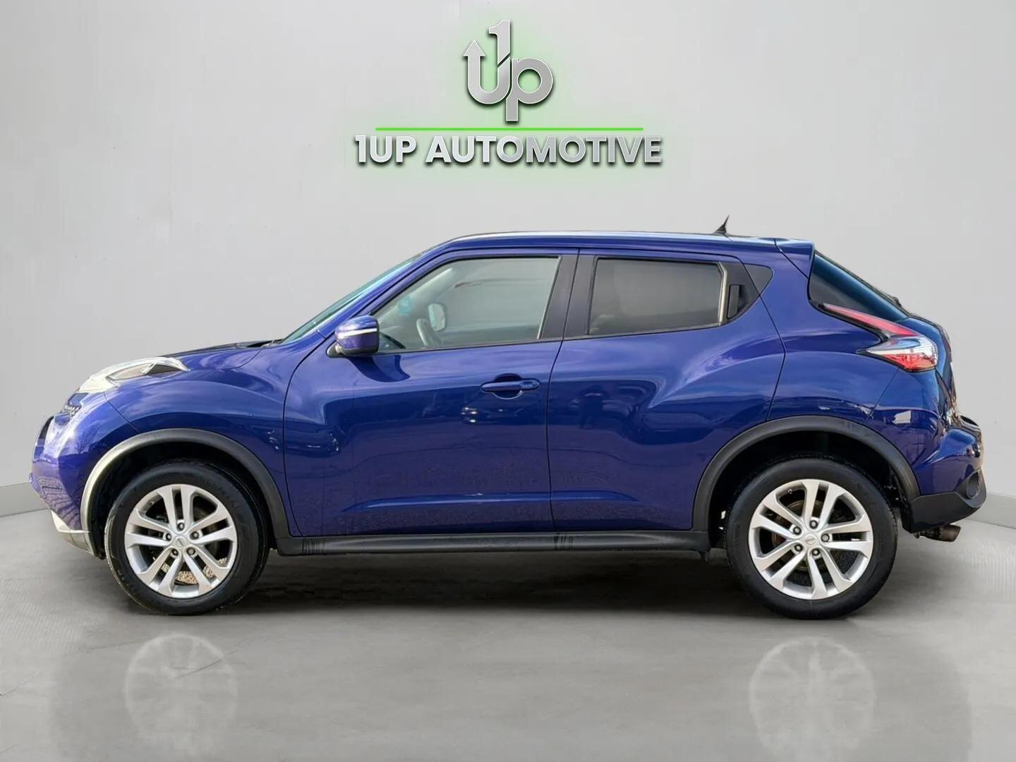 Used Nissan Juke for sale - 77658085: Photo 12