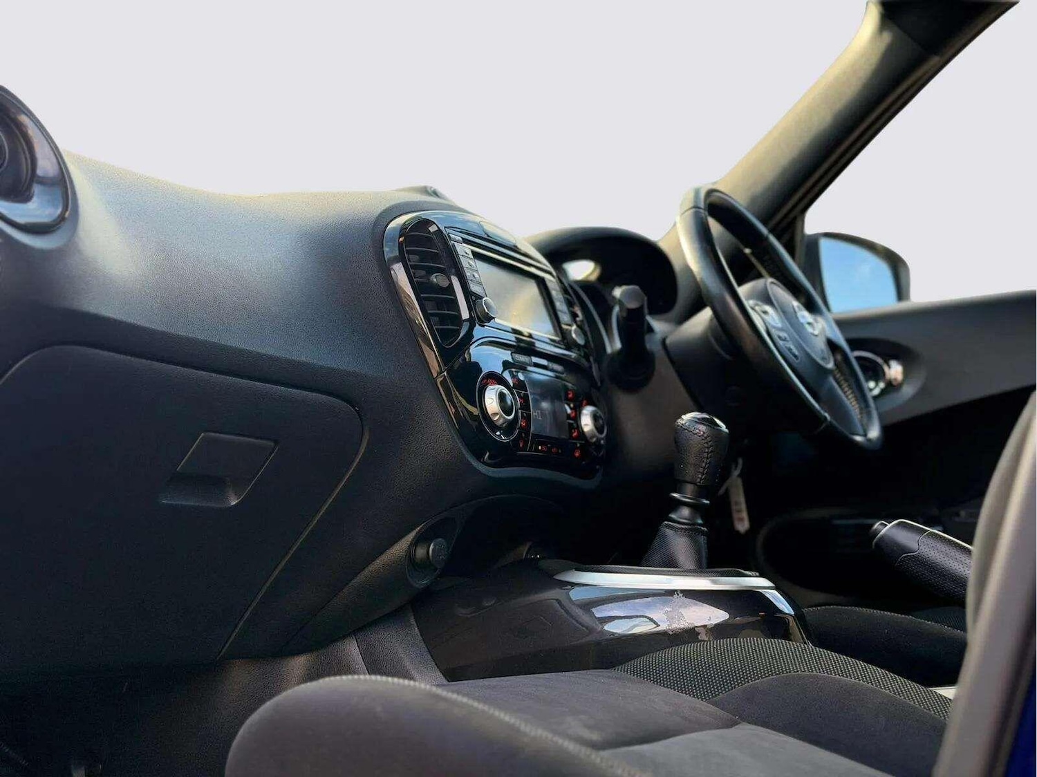 Used Nissan Juke for sale - 77658085: Photo 25