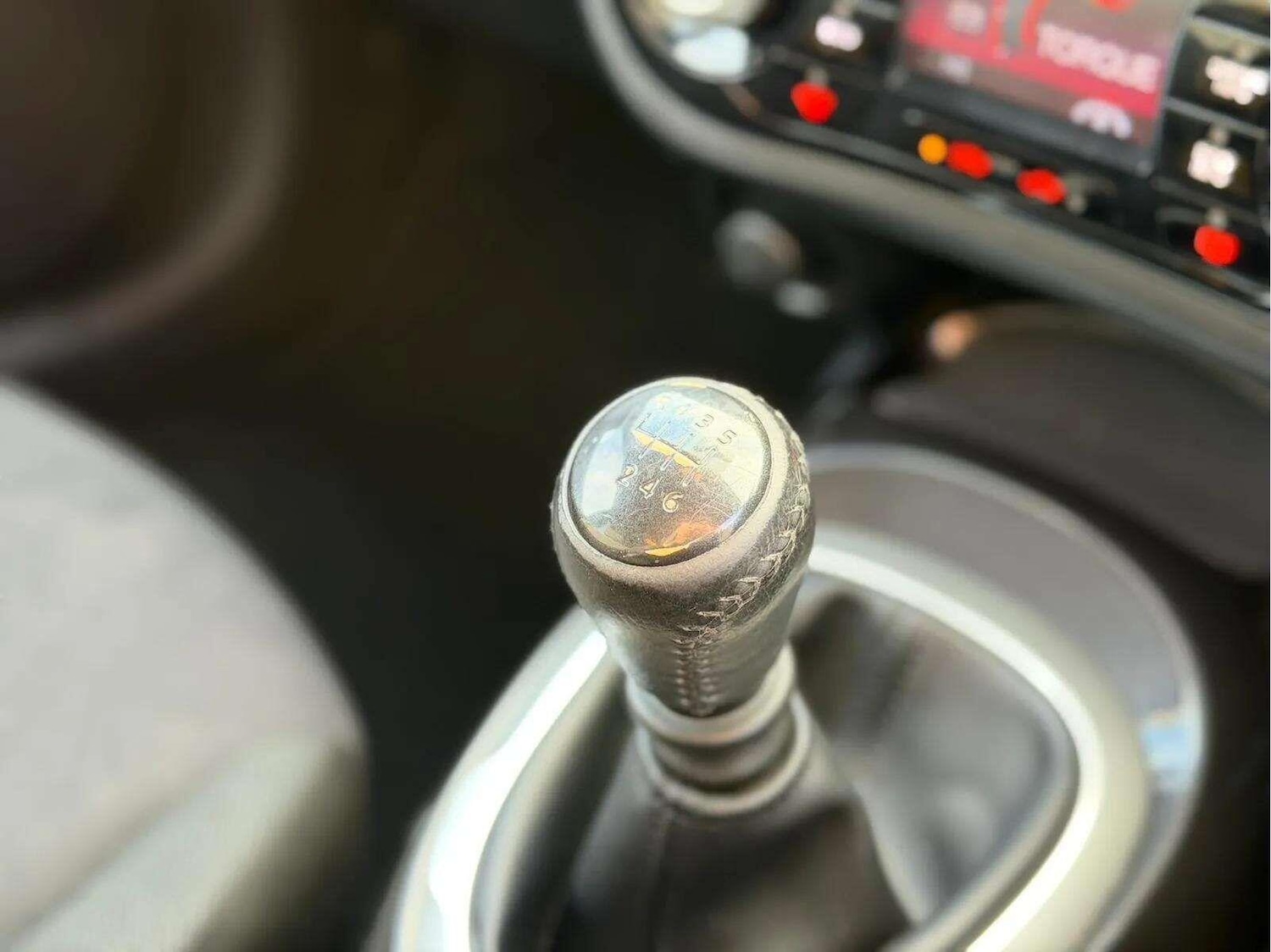 Used Nissan Juke for sale - 77658085: Photo 27