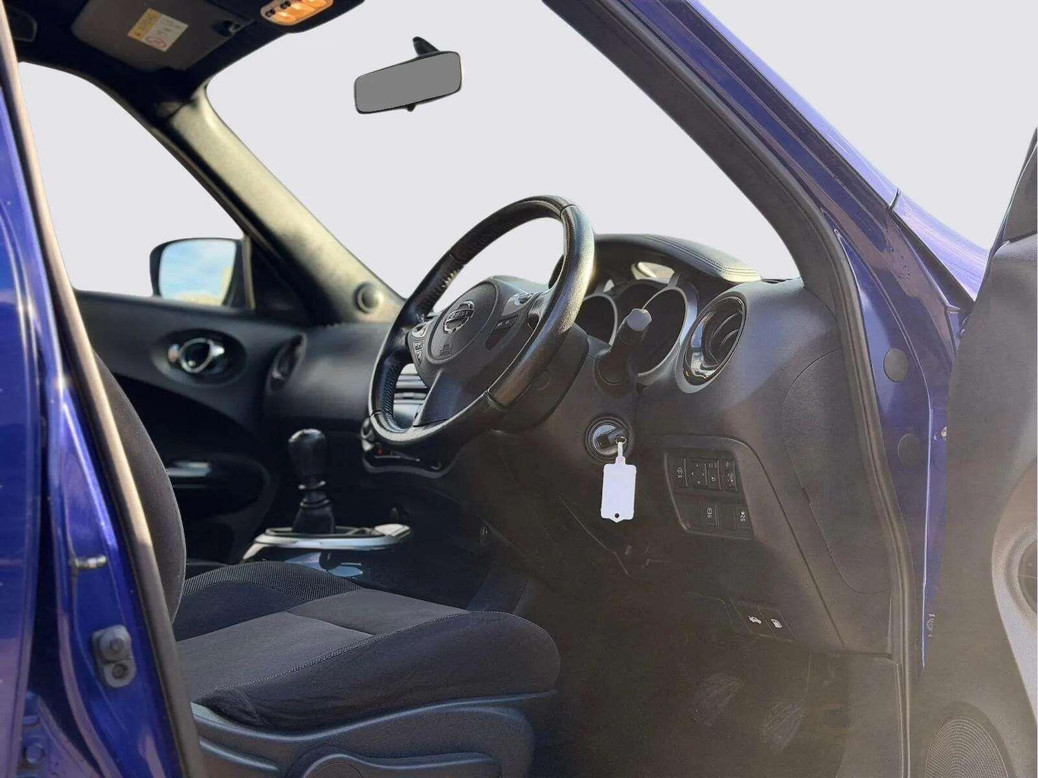 Used Nissan Juke for sale - 77658085: Photo 28