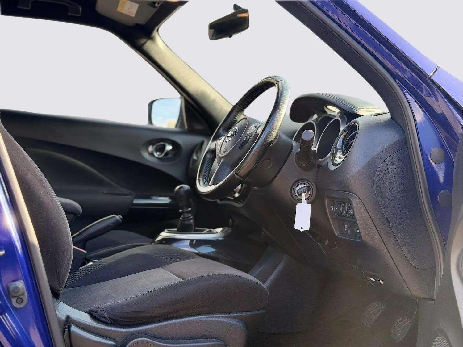 Used Nissan Juke for sale - 77658085: Photo 31