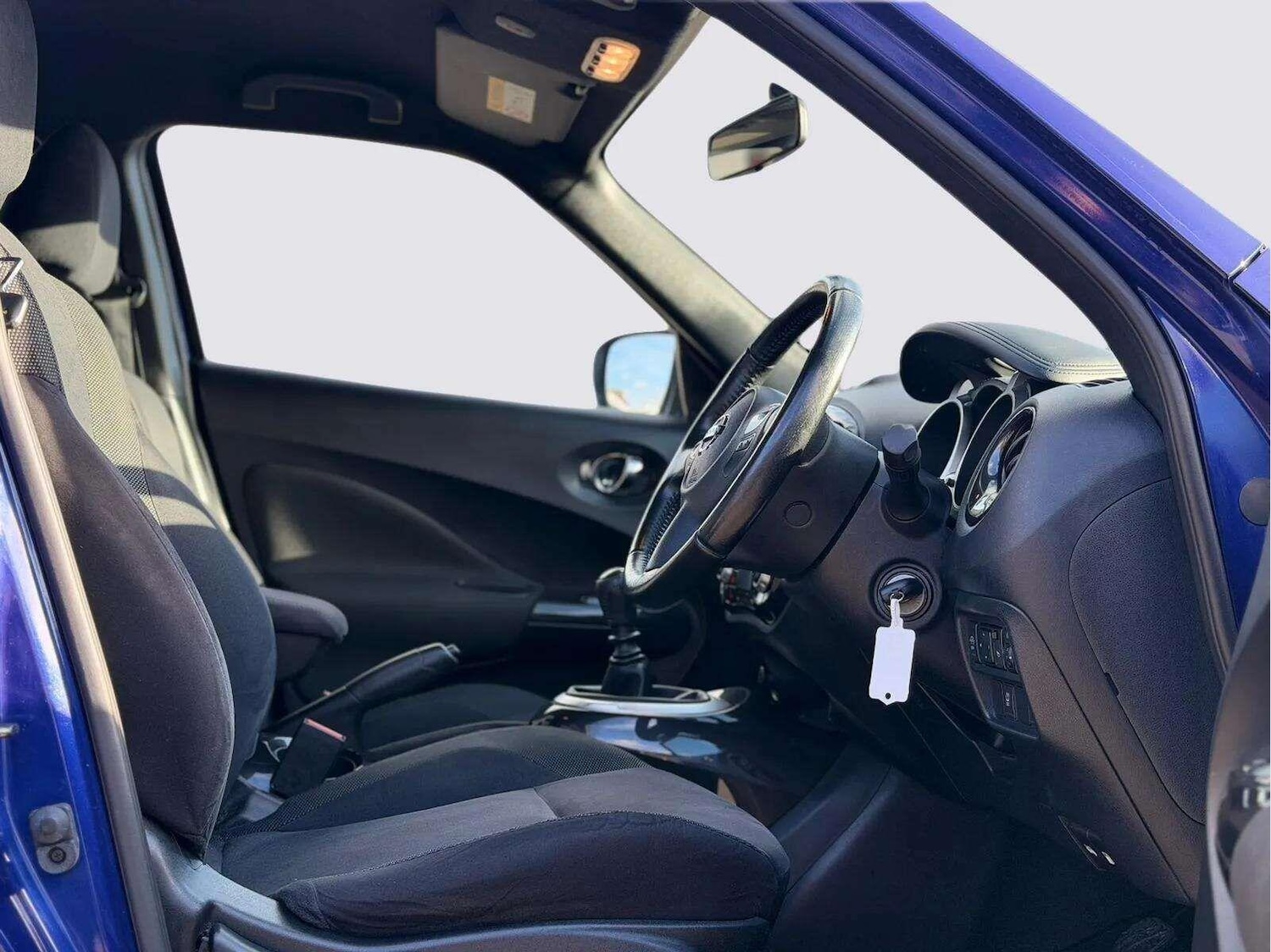 Used Nissan Juke for sale - 77658085: Photo 32