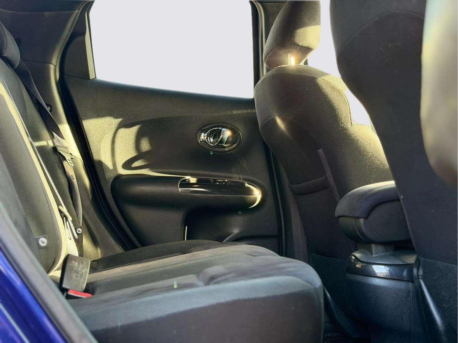 Used Nissan Juke for sale - 77658085: Photo 35