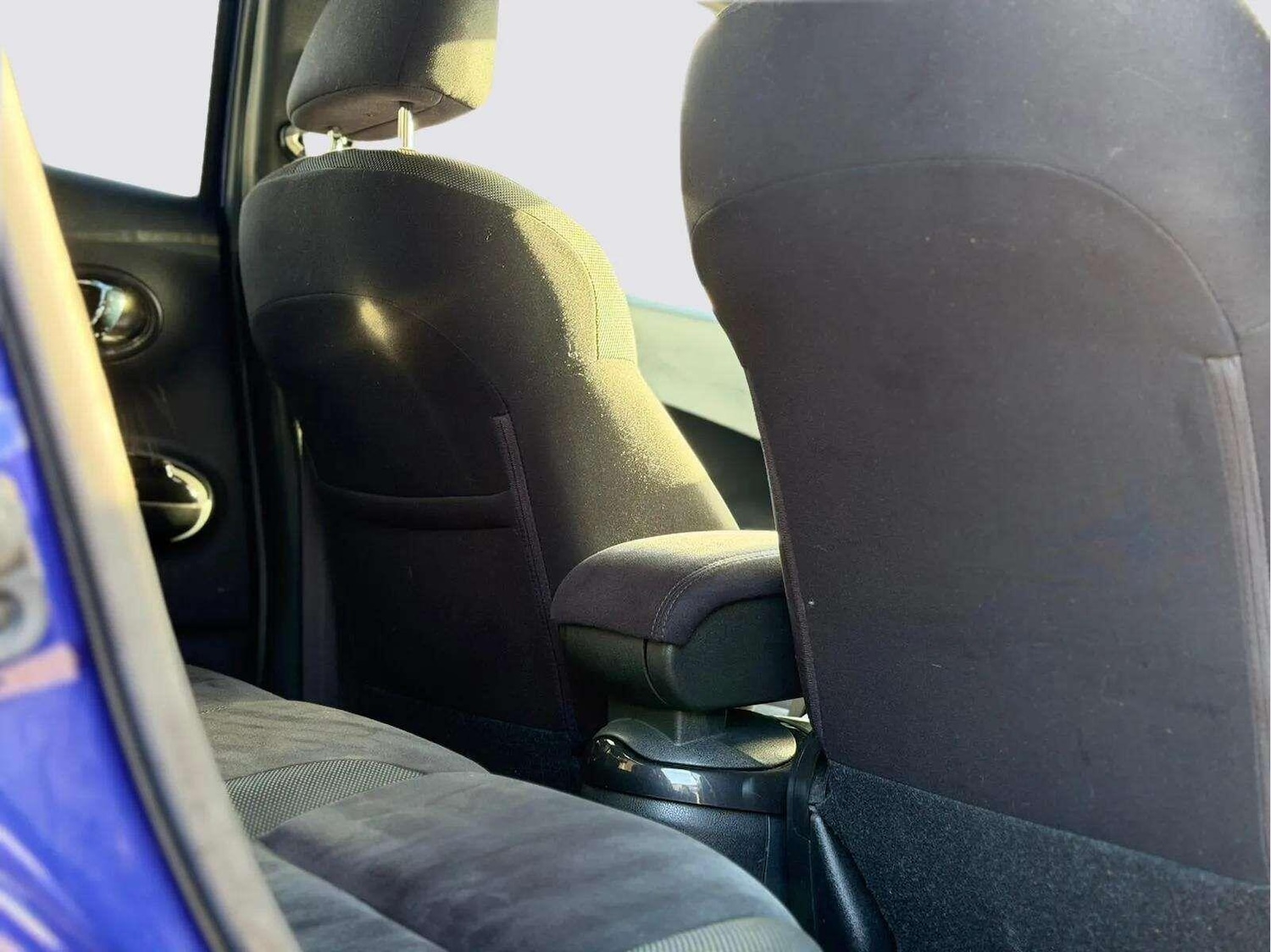 Used Nissan Juke for sale - 77658085: Photo 36