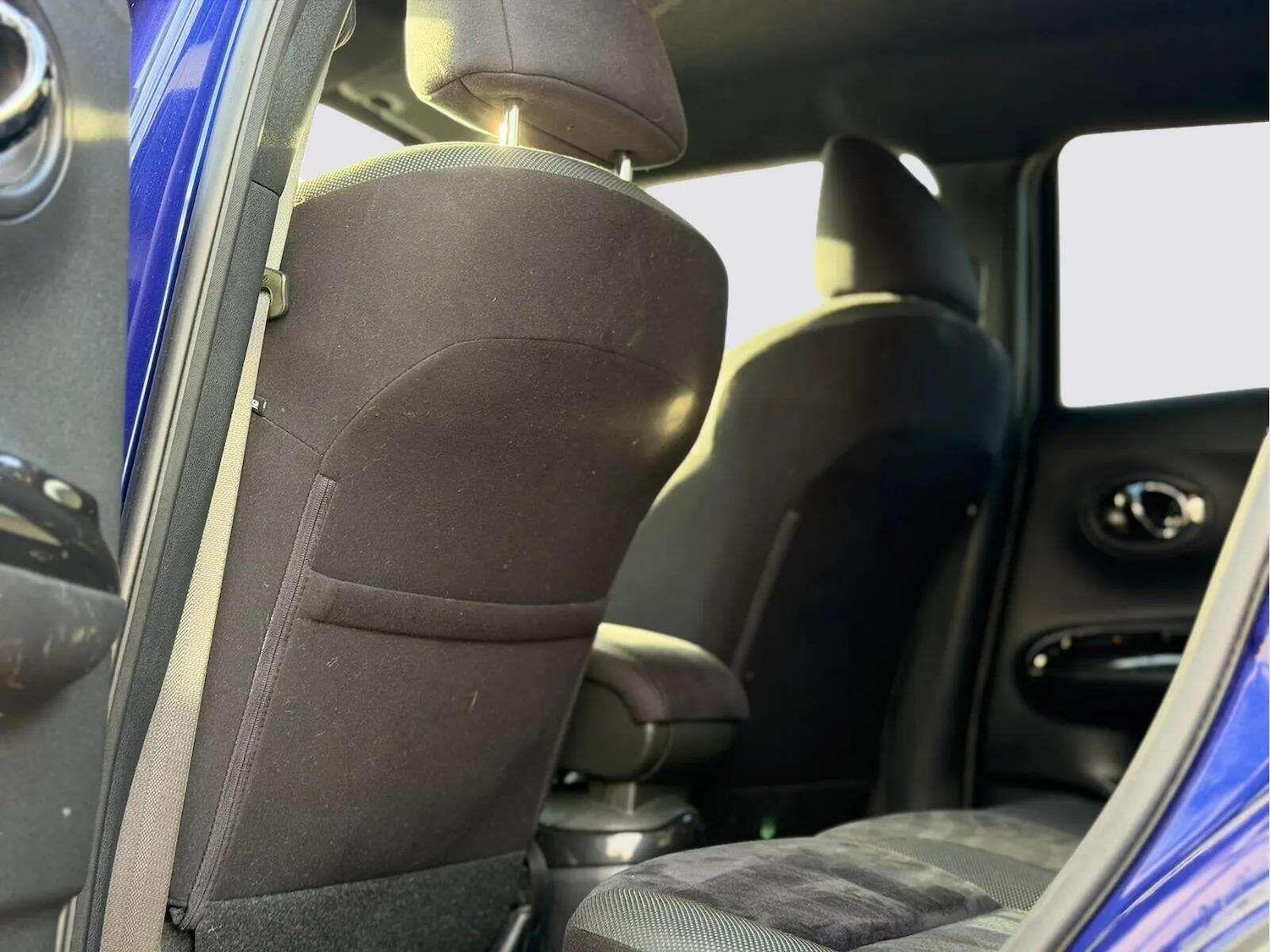 Used Nissan Juke for sale - 77658085: Photo 37