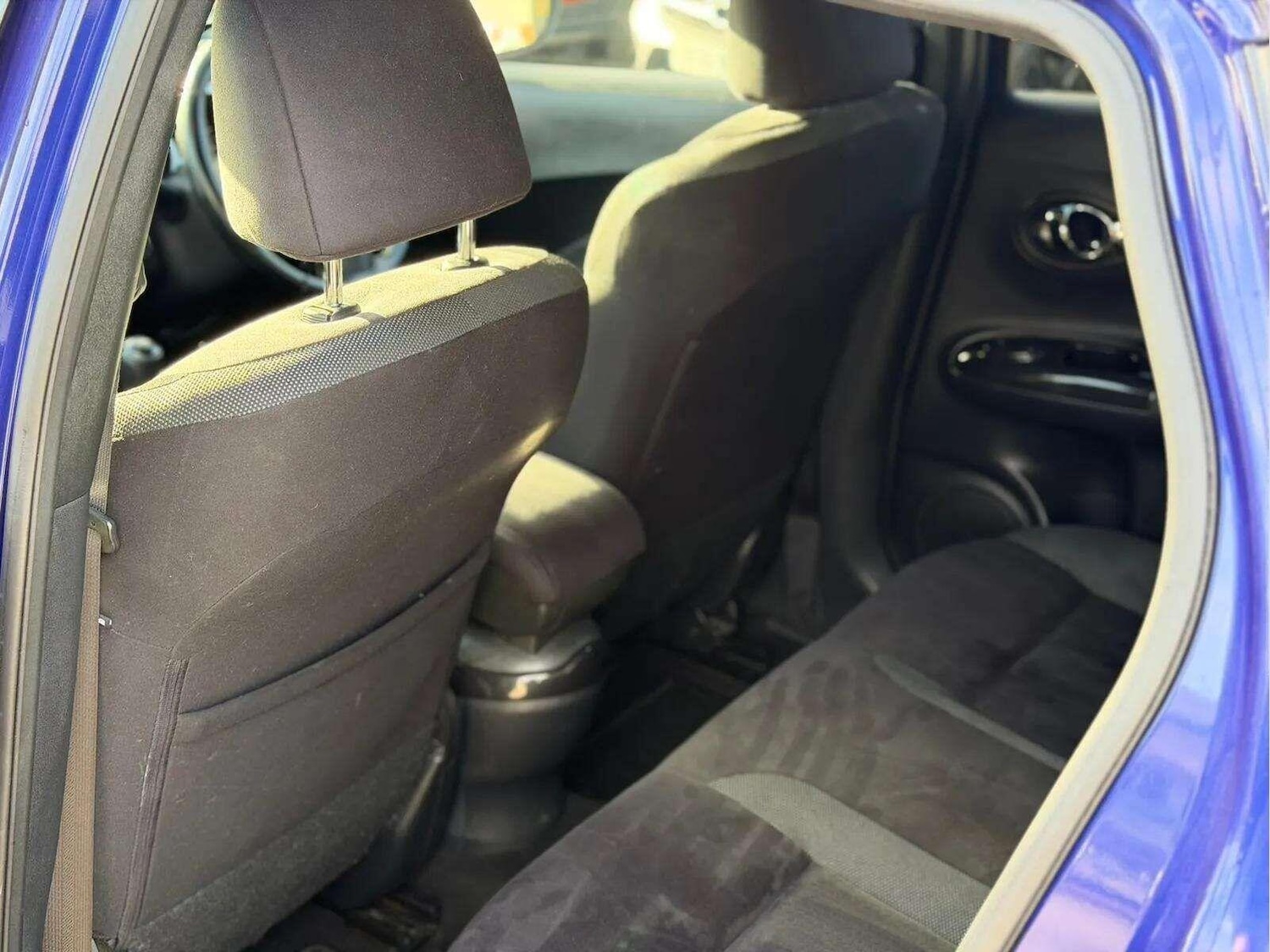 Used Nissan Juke for sale - 77658085: Photo 38