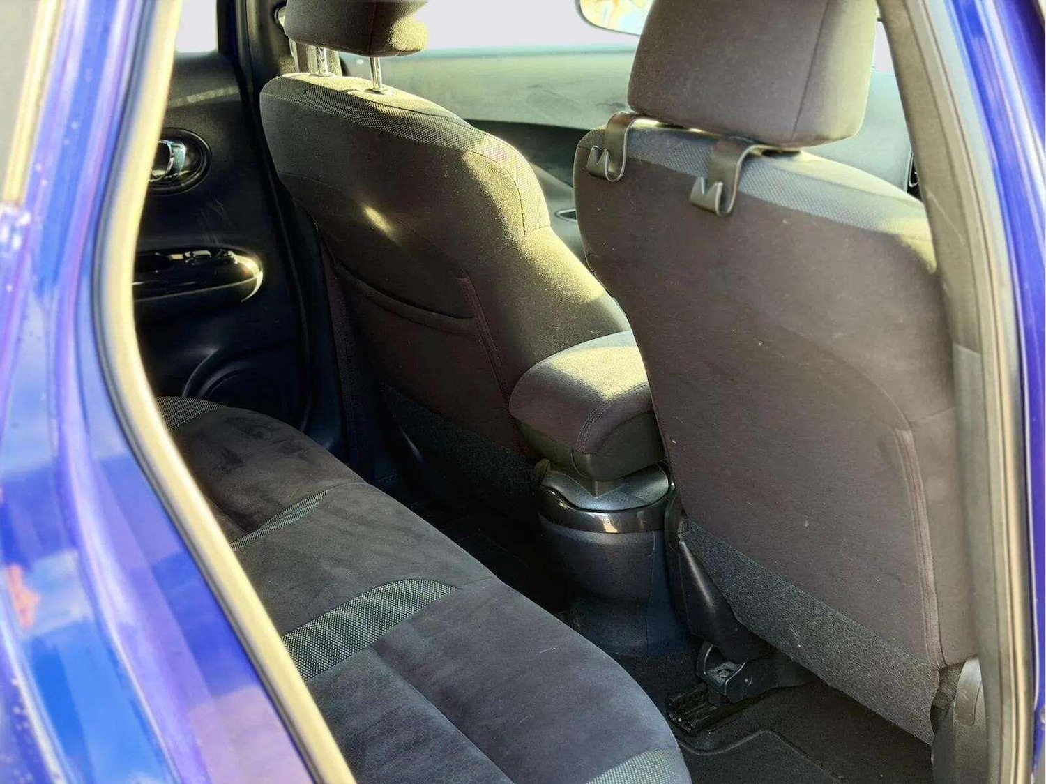 Used Nissan Juke for sale - 77658085: Photo 39