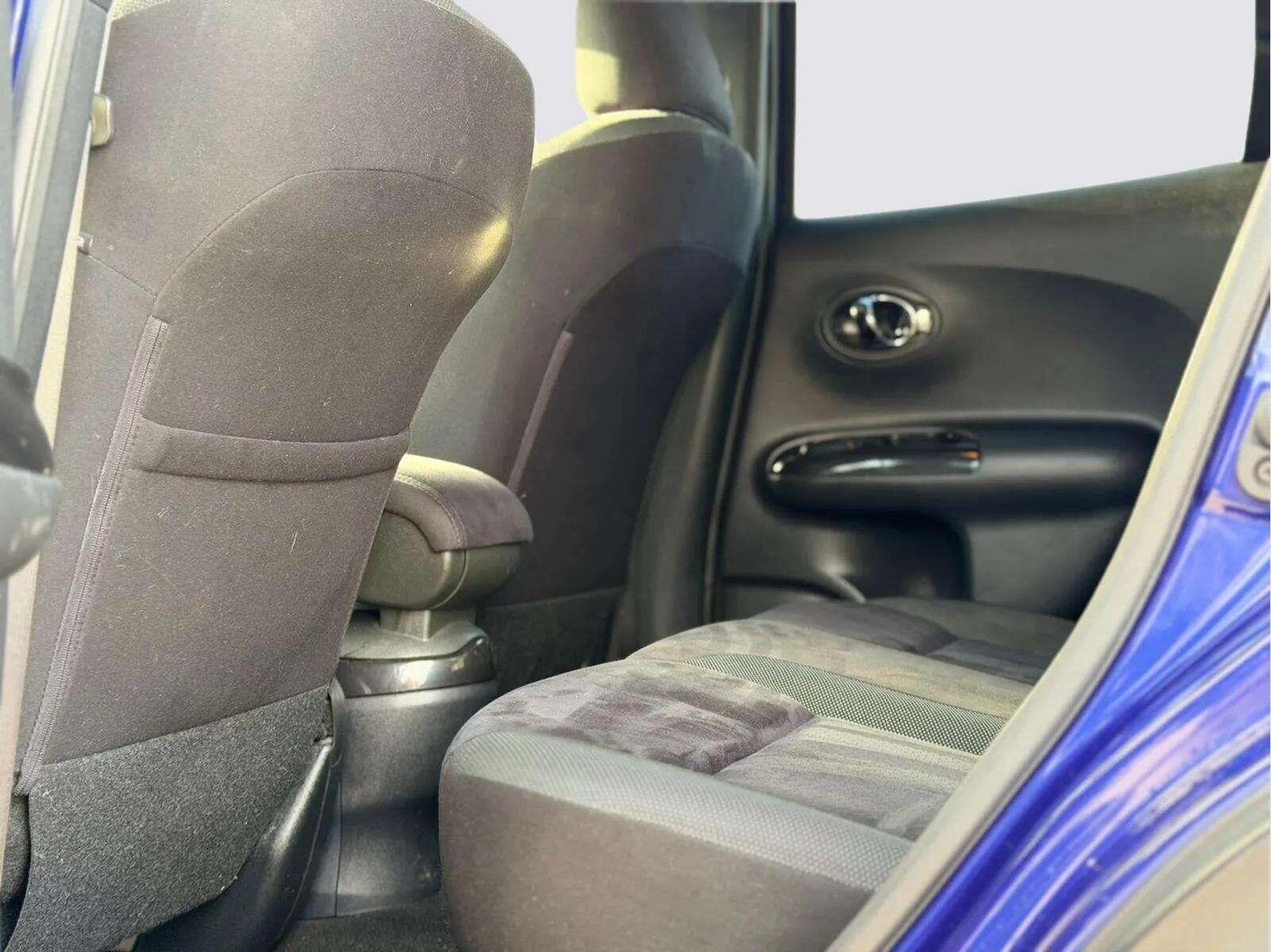 Used Nissan Juke for sale - 77658085: Photo 40