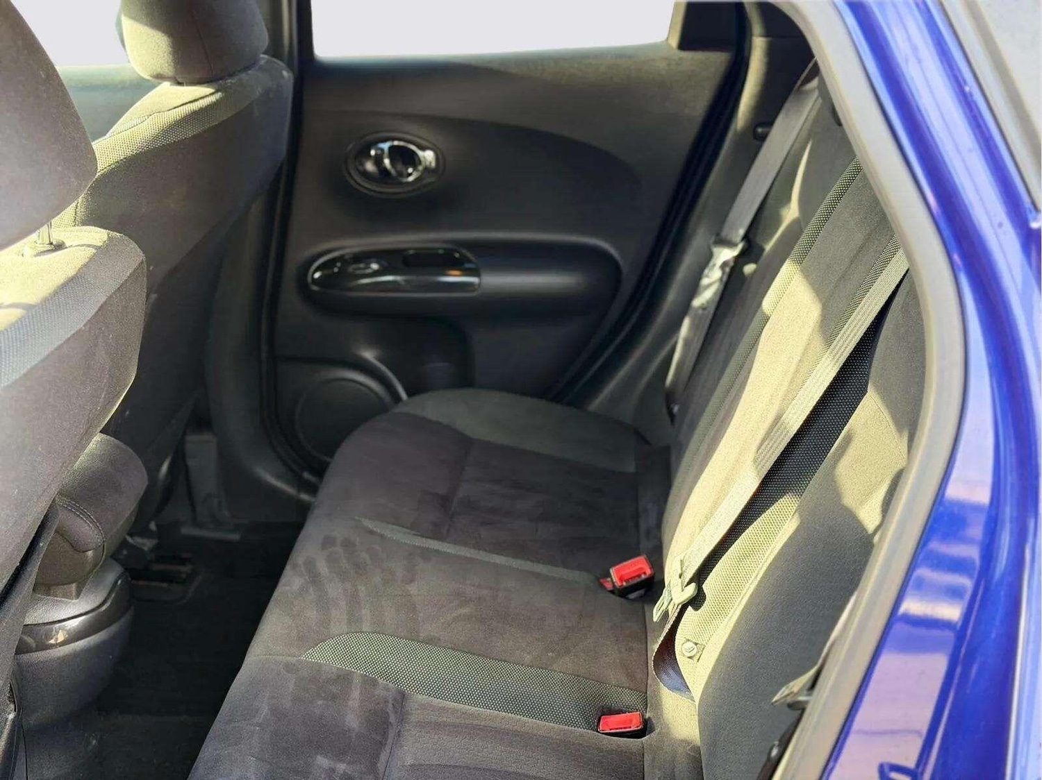 Used Nissan Juke for sale - 77658085: Photo 41