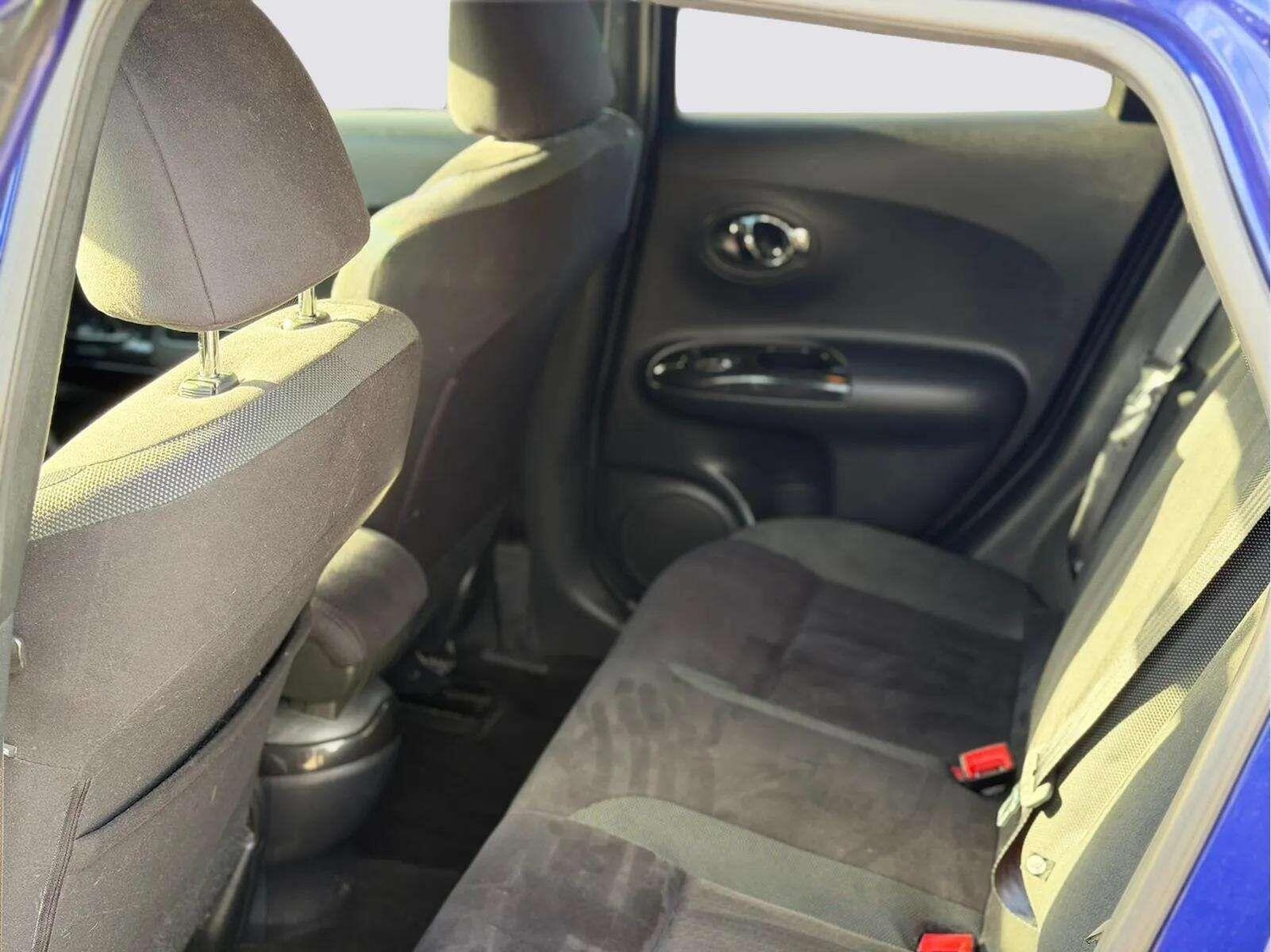 Used Nissan Juke for sale - 77658085: Photo 42