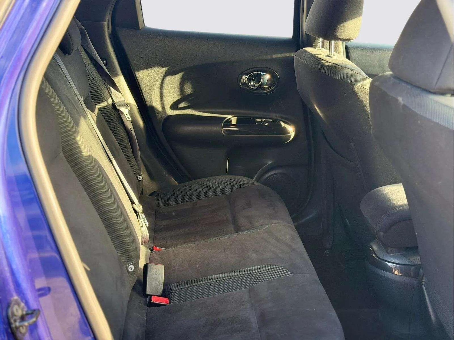 Used Nissan Juke for sale - 77658085: Photo 44