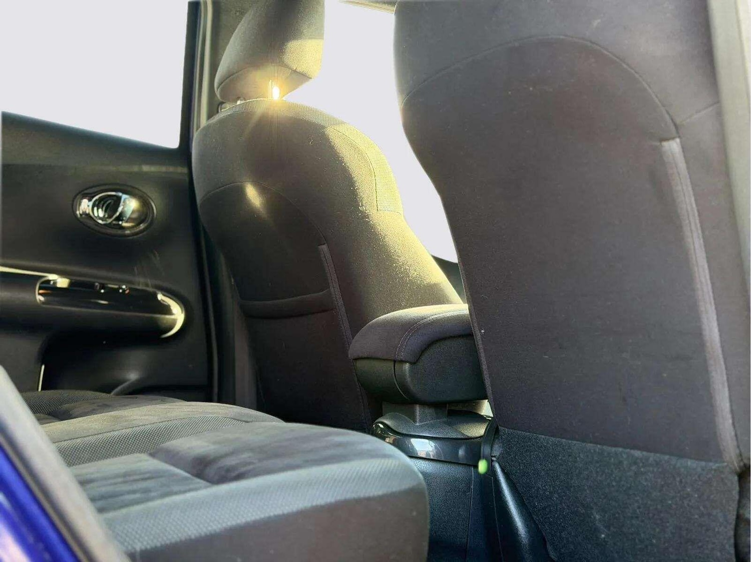 Used Nissan Juke for sale - 77658085: Photo 50