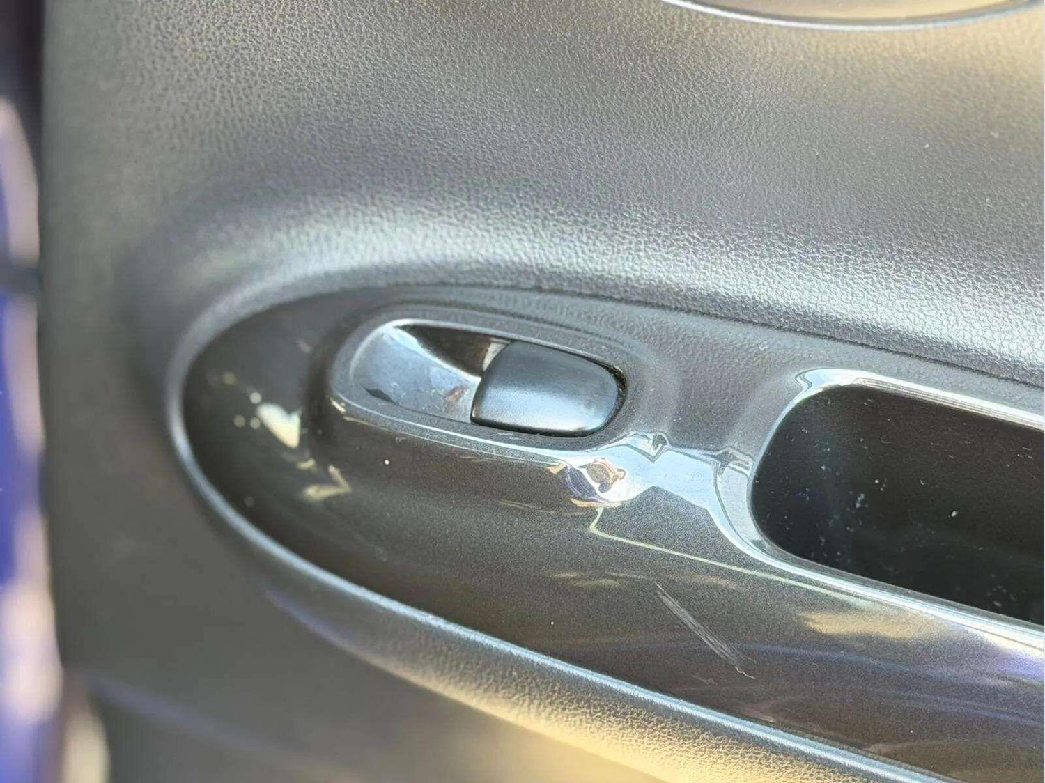 Used Nissan Juke for sale - 77658085: Photo 51