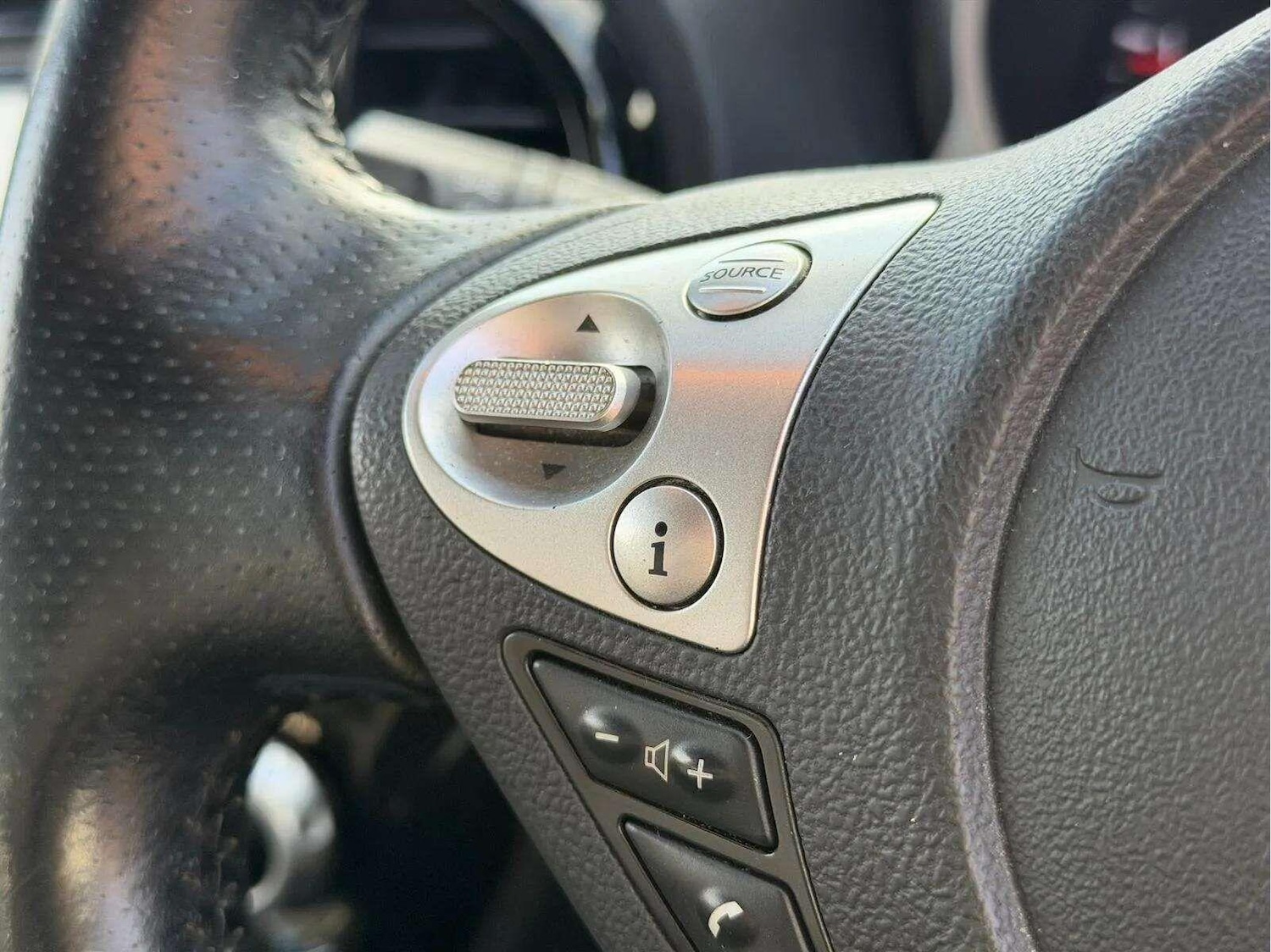 Used Nissan Juke for sale - 77658085: Photo 54