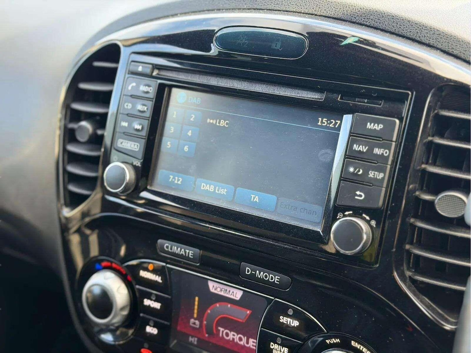 Used Nissan Juke for sale - 77658085: Photo 60