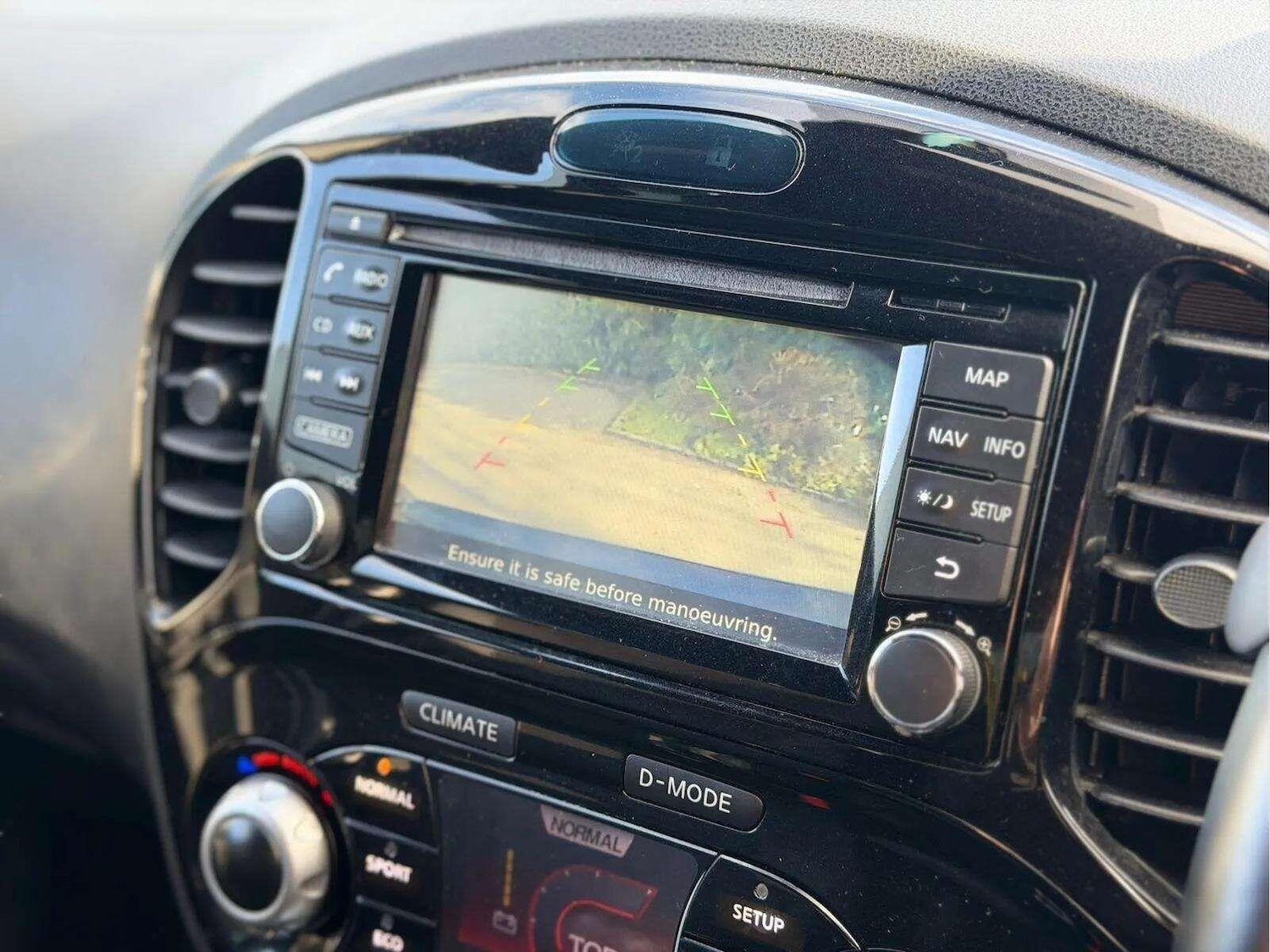 Used Nissan Juke for sale - 77658085: Photo 62