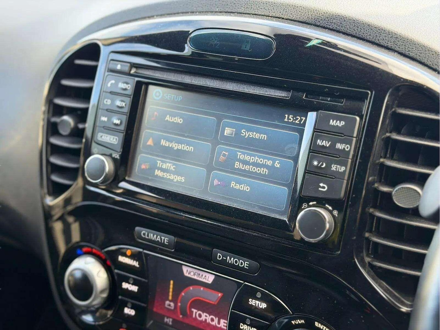 Used Nissan Juke for sale - 77658085: Photo 63