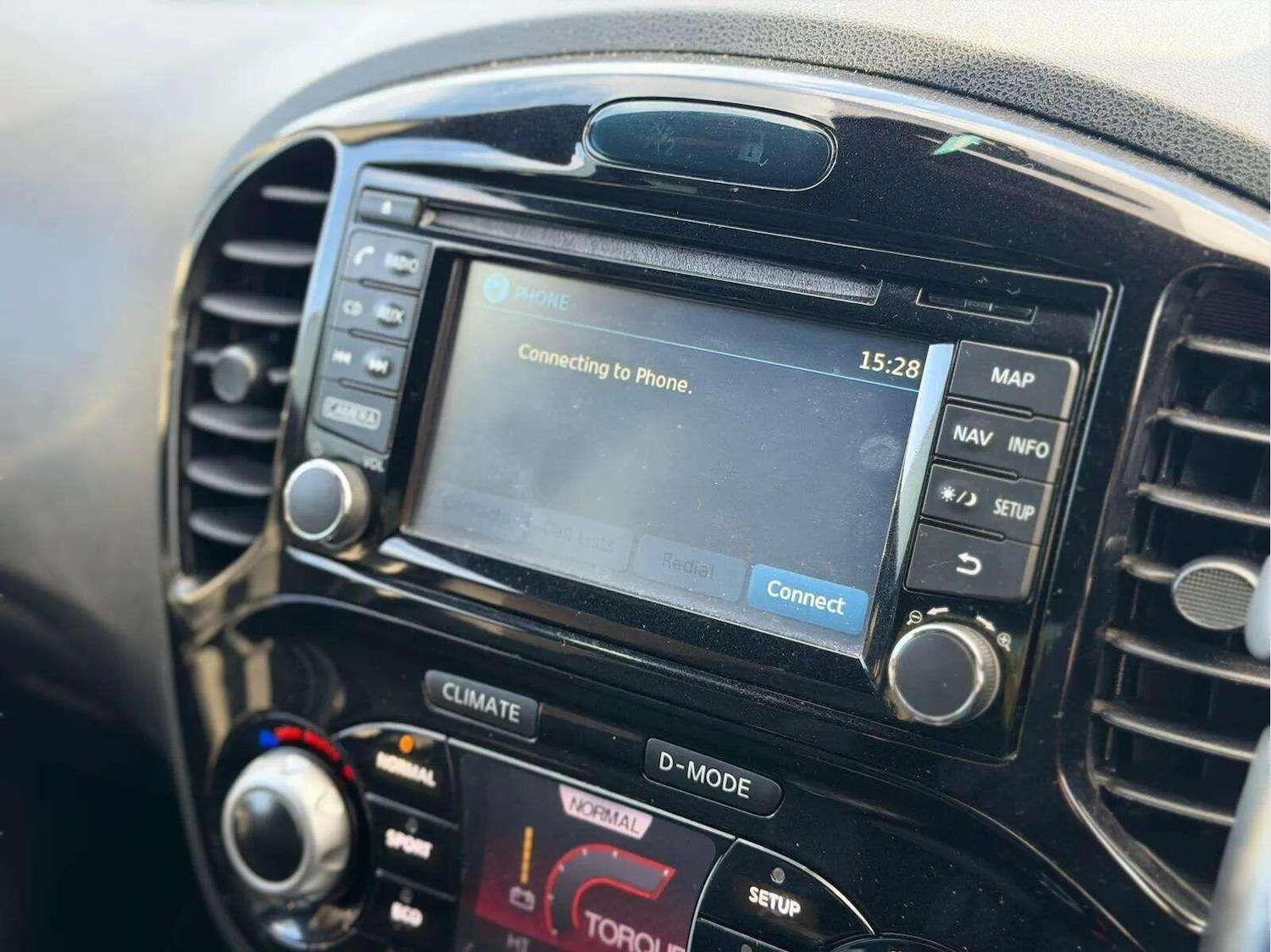 Used Nissan Juke for sale - 77658085: Photo 64