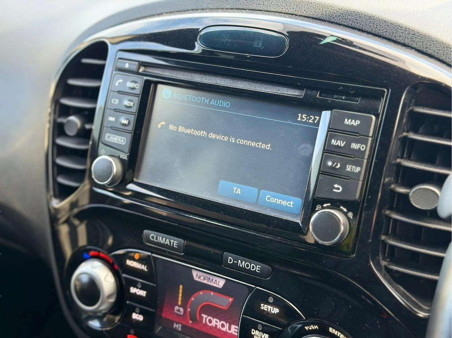 Used Nissan Juke for sale - 77658085: Photo 65