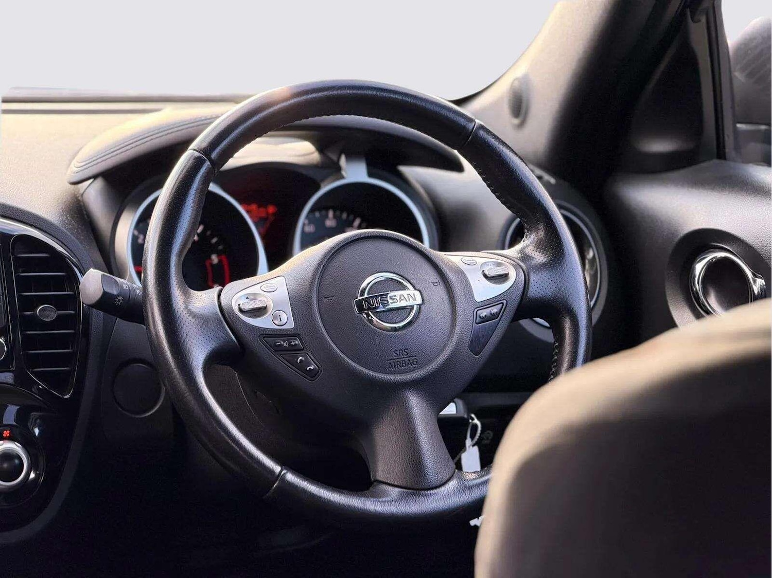 Used Nissan Juke for sale - 77658085: Photo 70