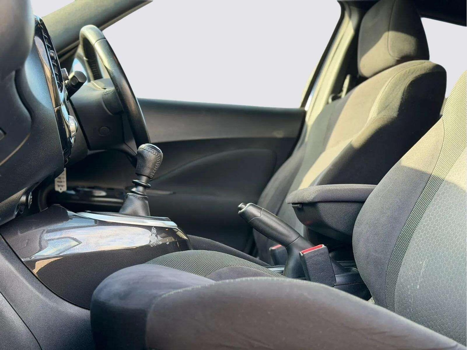 Used Nissan Juke for sale - 77658085: Photo 72