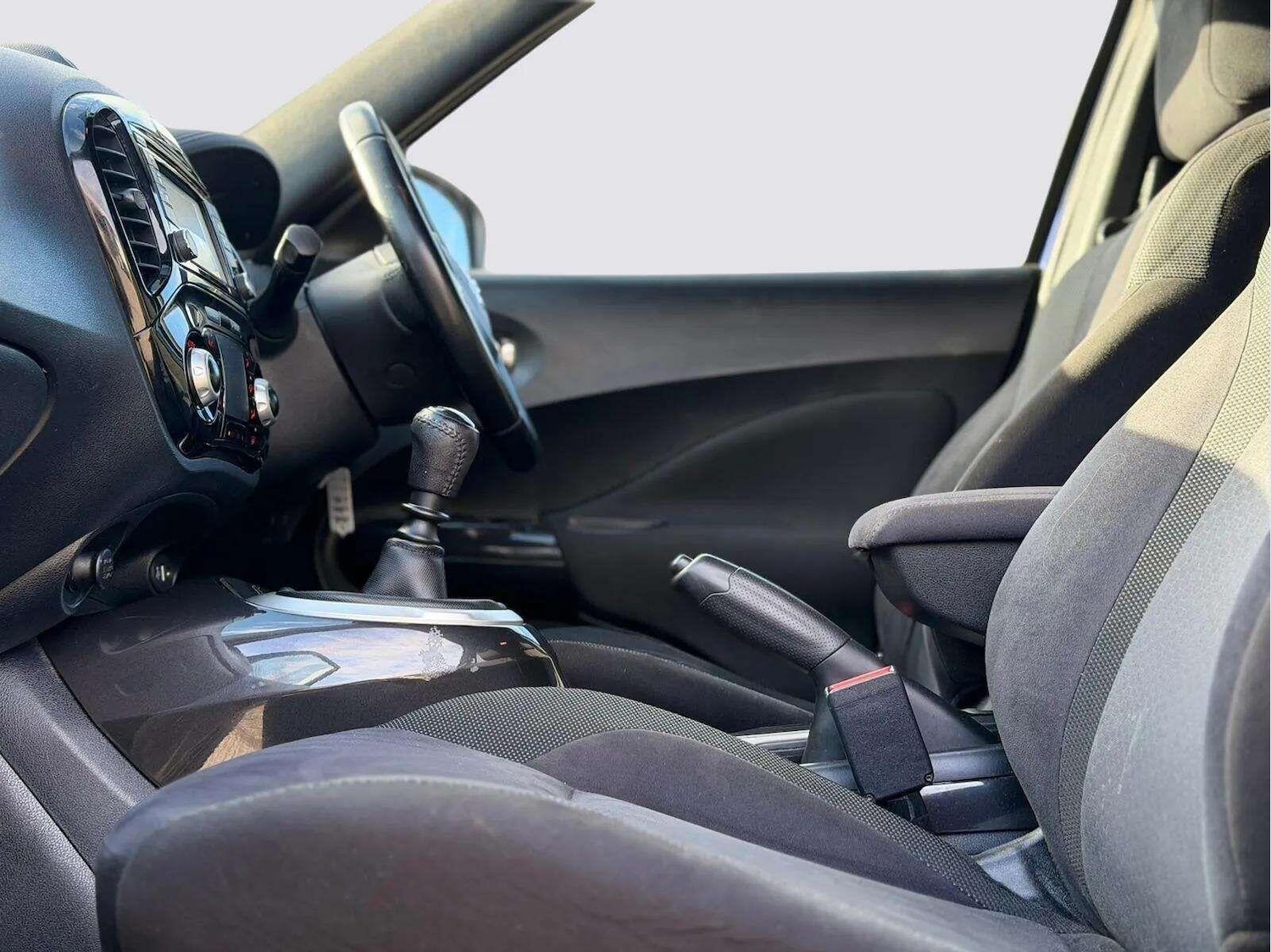 Used Nissan Juke for sale - 77658085: Photo 73