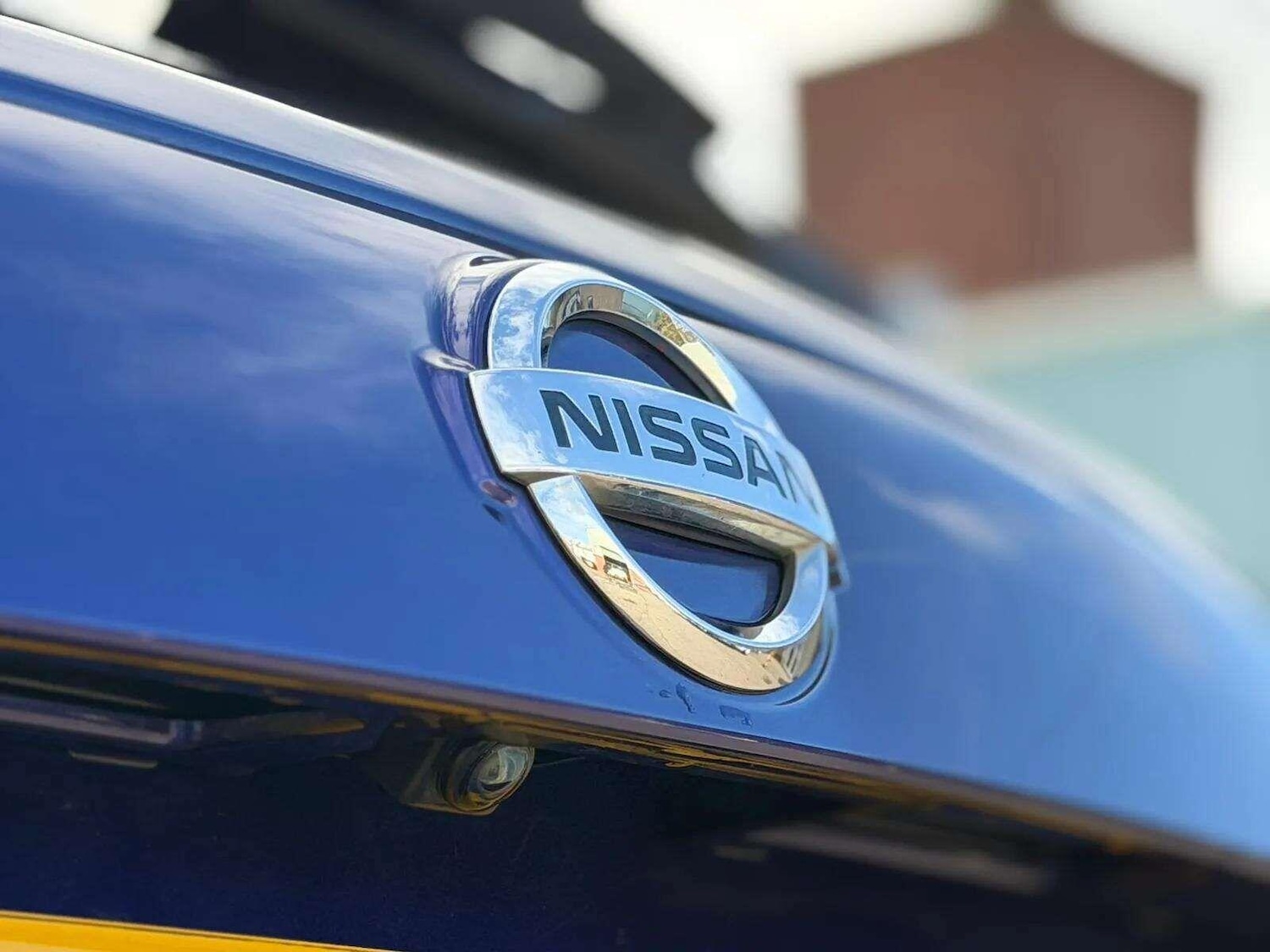 Used Nissan Juke for sale - 77658085: Photo 76