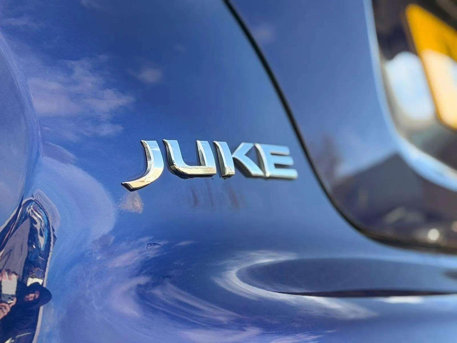 Used Nissan Juke for sale - 77658085: Photo 77