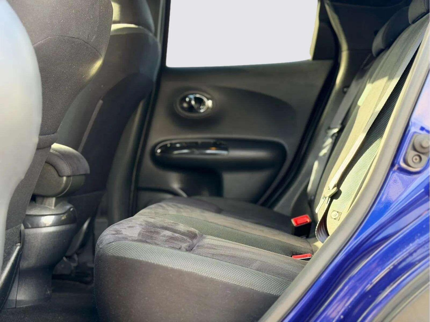 Used Nissan Juke for sale - 77658085: Photo 78