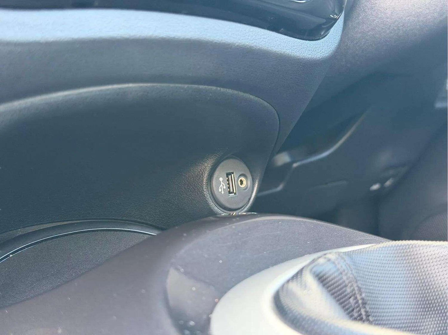 Used Nissan Juke for sale - 77658085: Photo 79