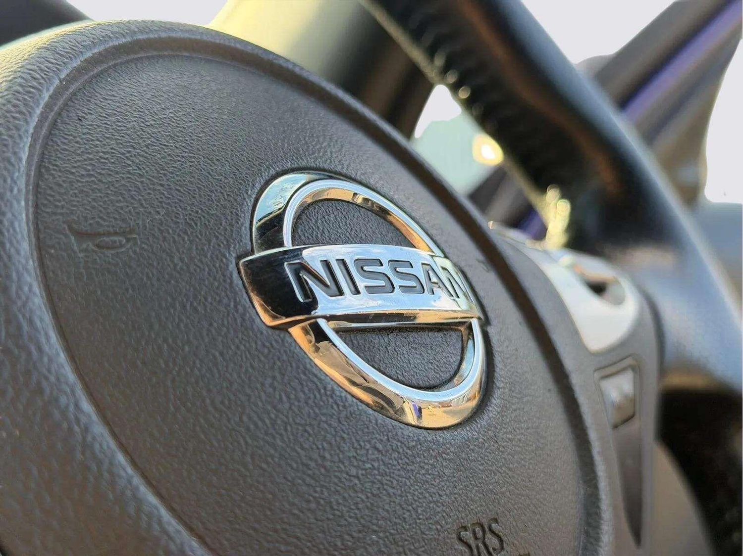 Used Nissan Juke for sale - 77658085: Photo 80