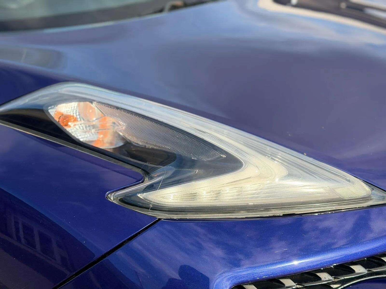 Used Nissan Juke for sale - 77658085: Photo 82