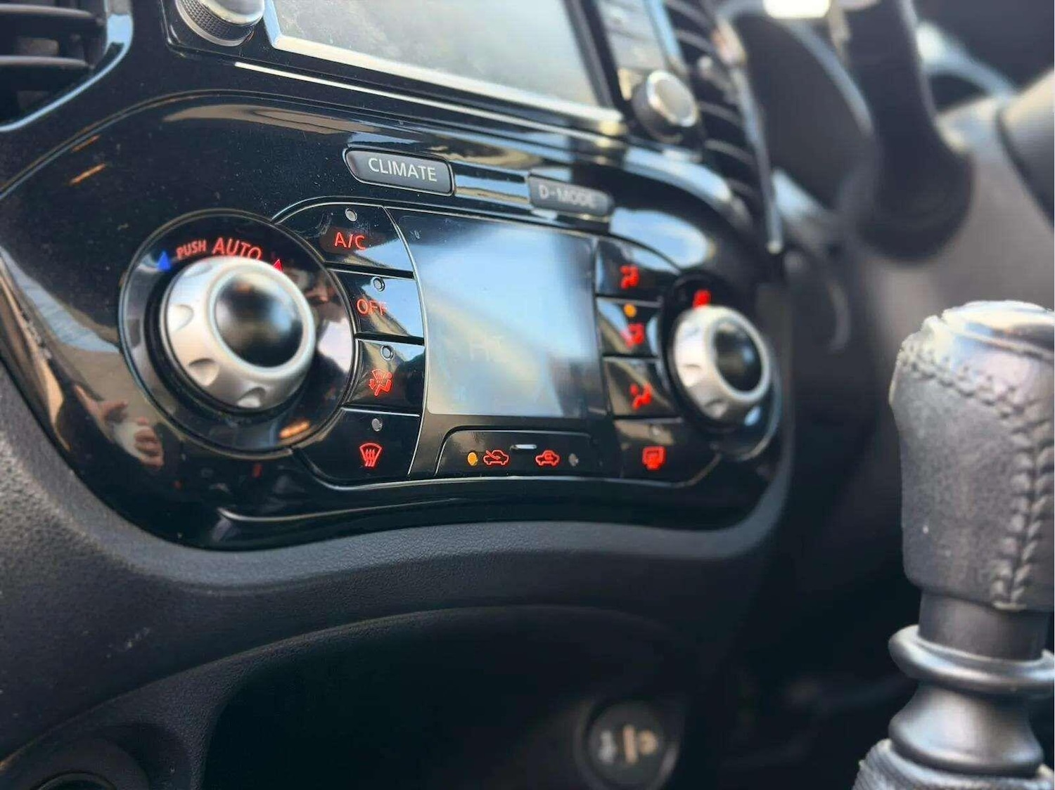 Used Nissan Juke for sale - 77658085: Photo 85