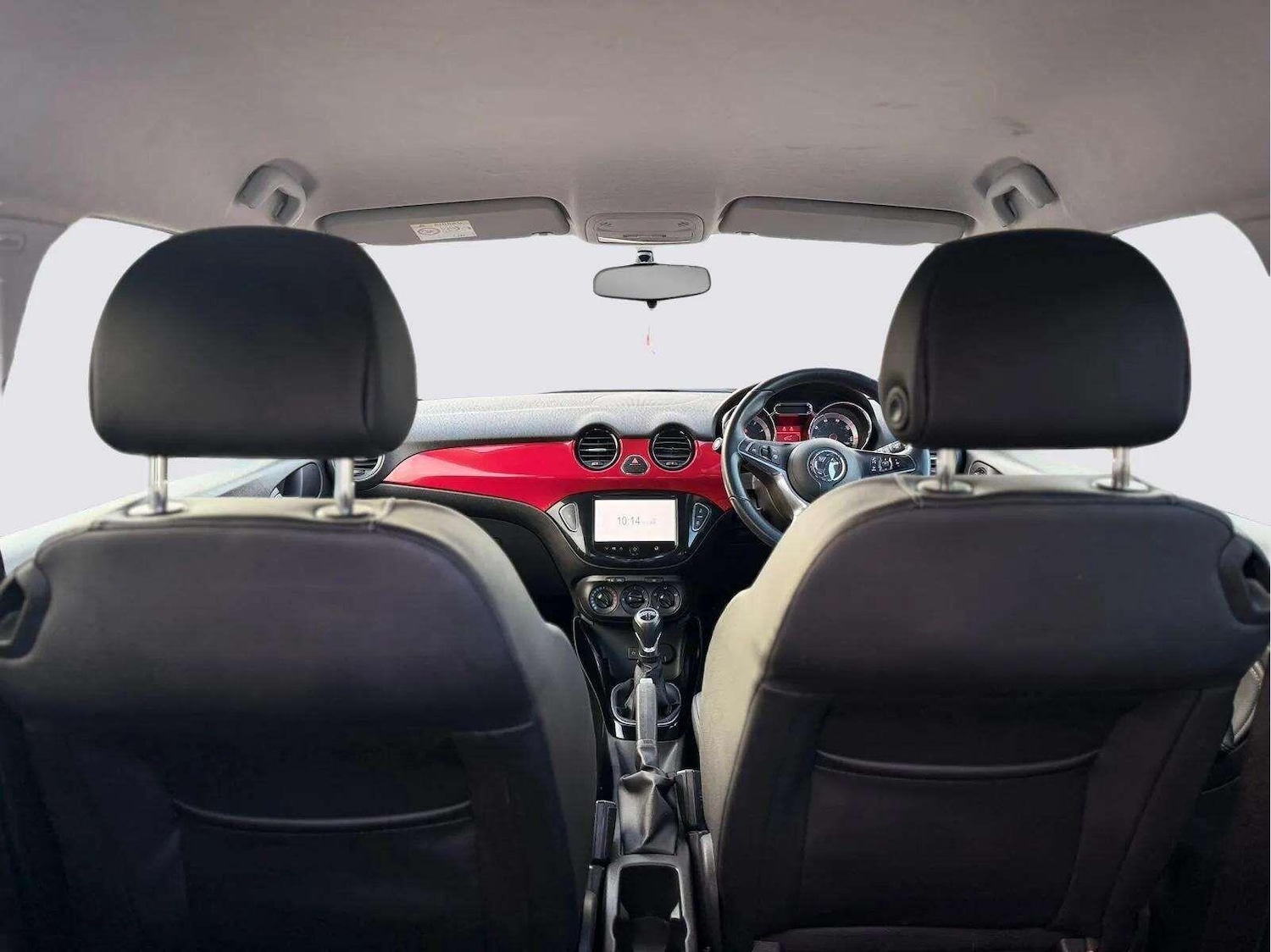 Used Vauxhall ADAM 2016 for sale - 76965366: Photo 19