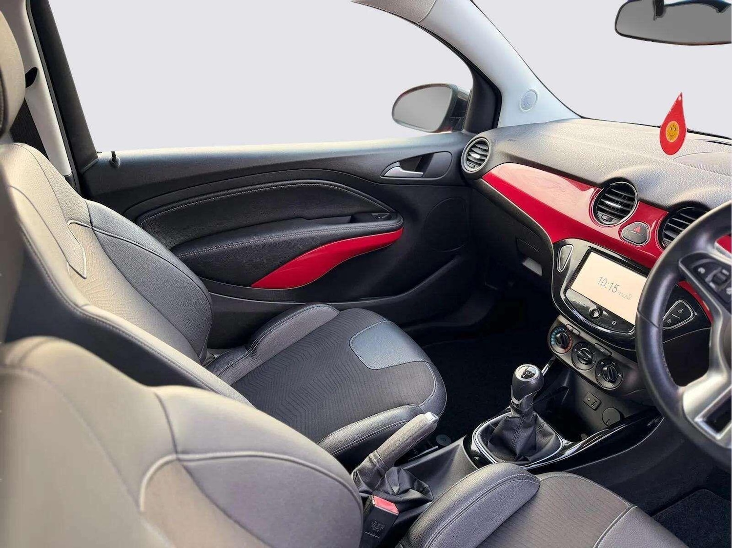 Used Vauxhall ADAM 2016 for sale - 76965366: Photo 25