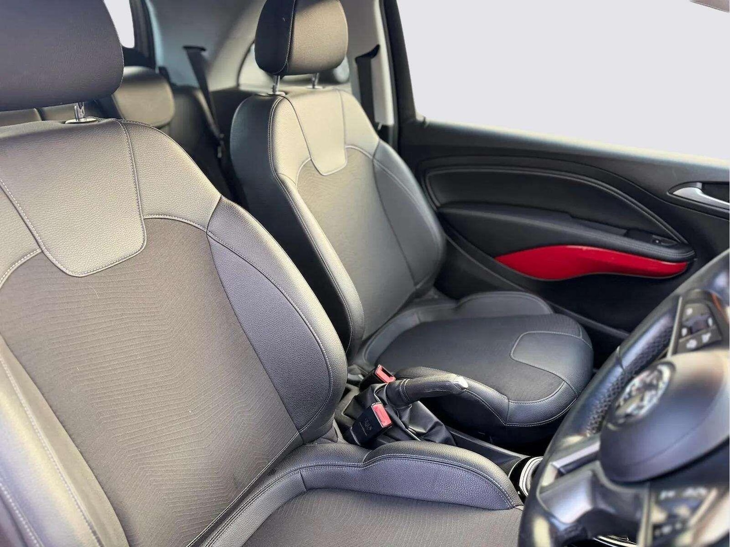 Used Vauxhall ADAM 2016 for sale - 76965366: Photo 26