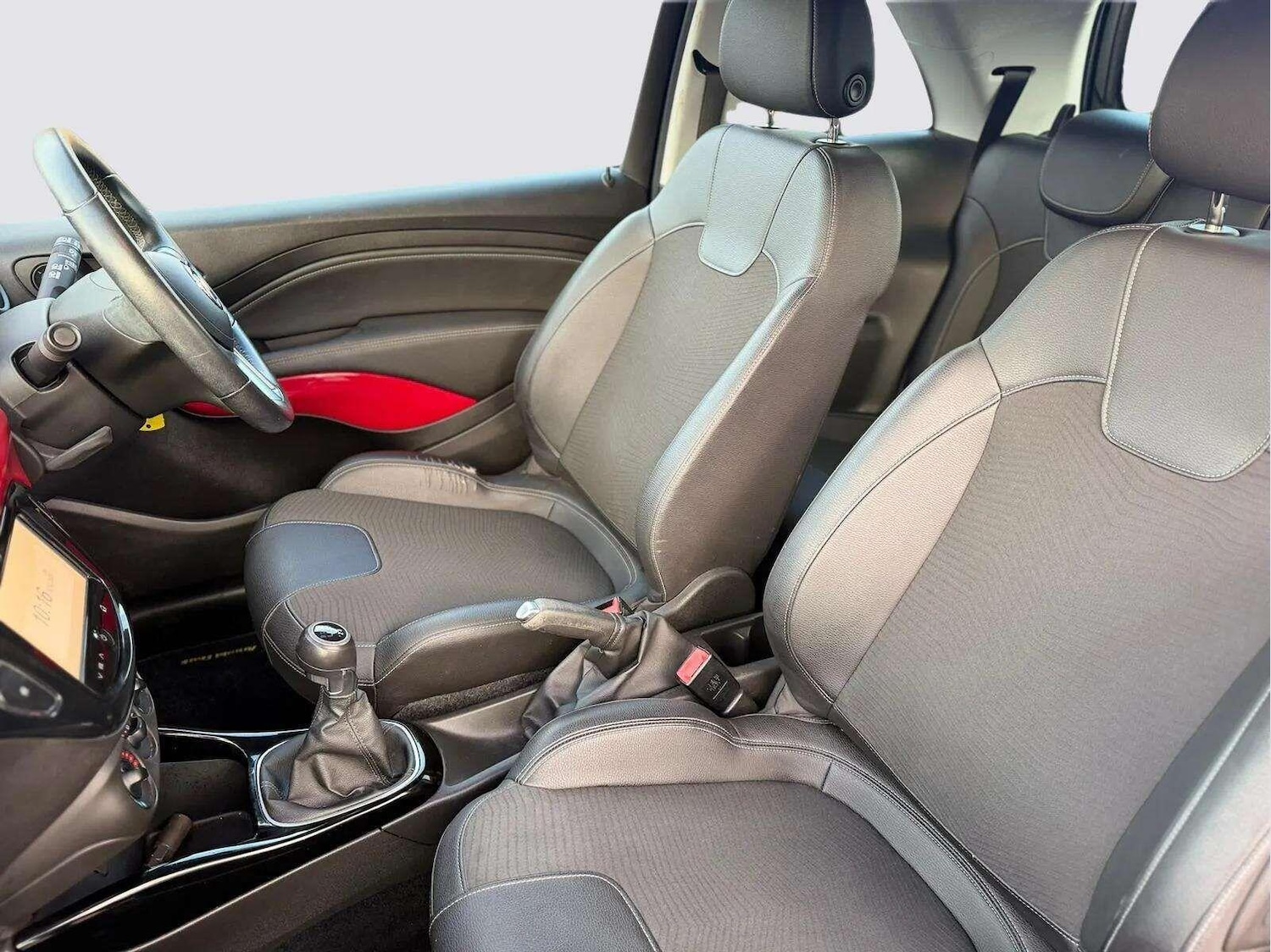 Used Vauxhall ADAM 2016 for sale - 76965366: Photo 28