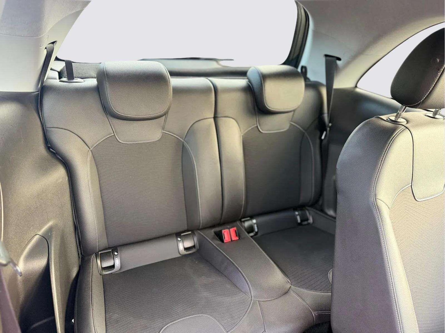 Used Vauxhall ADAM 2016 for sale - 76965366: Photo 33