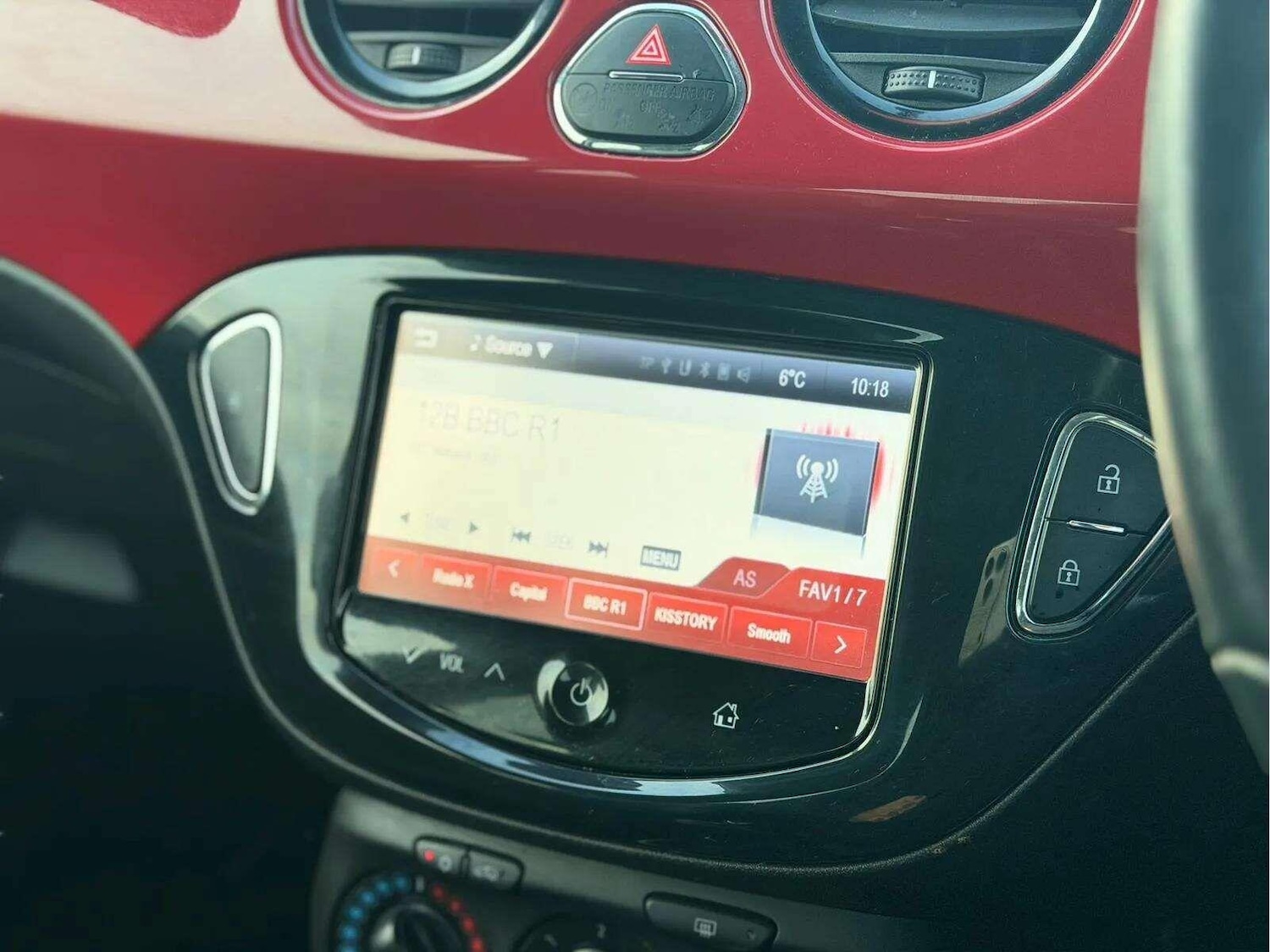 Used Vauxhall ADAM 2016 for sale - 76965366: Photo 47