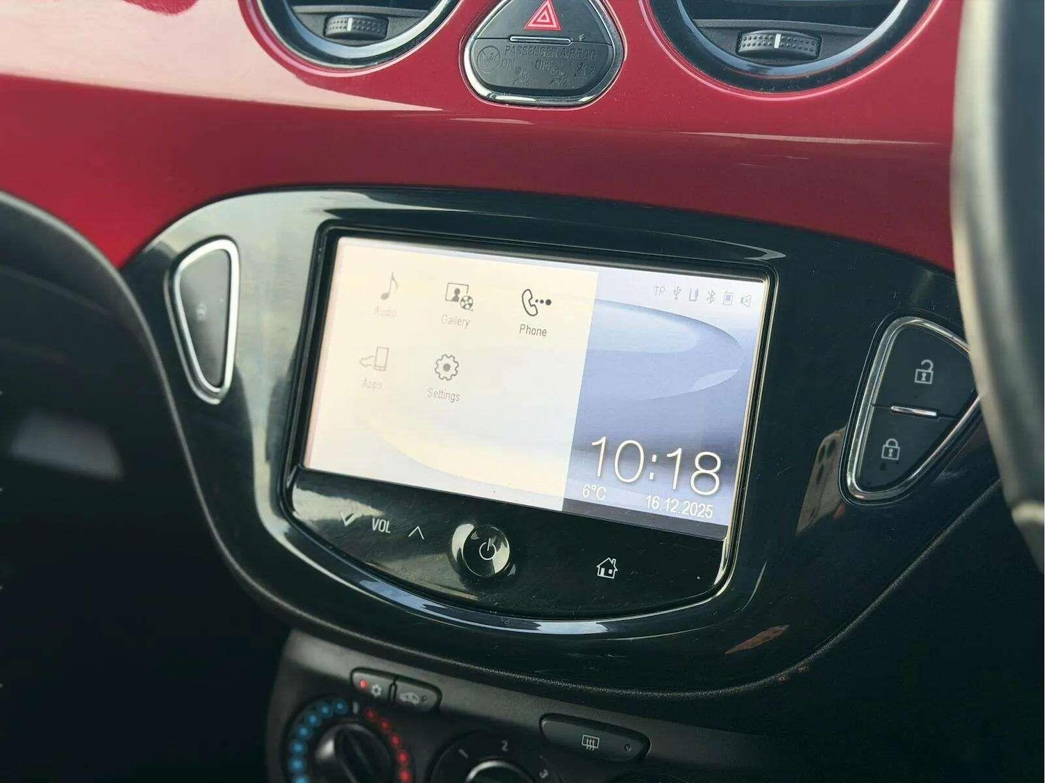 Used Vauxhall ADAM 2016 for sale - 76965366: Photo 48