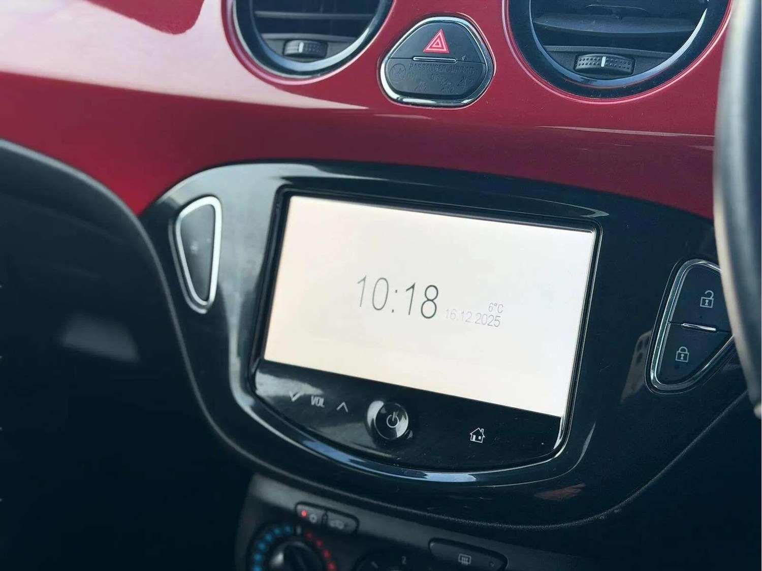 Used Vauxhall ADAM 2016 for sale - 76965366: Photo 50