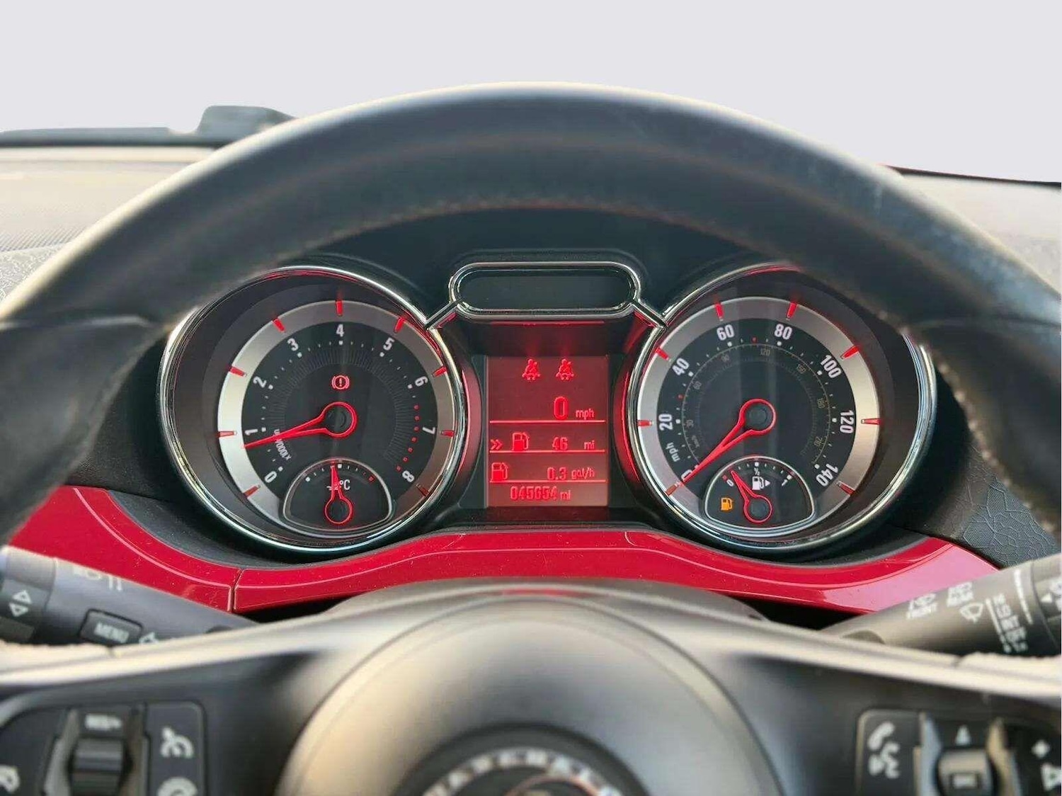 Used Vauxhall ADAM 2016 for sale - 76965366: Photo 51